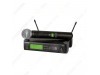 Shure SLX24/Beta58 Series Wireless Microphone System